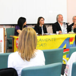 Conferenza AICS -DBN, sulle discipline Olistiche e Bio- Naturali