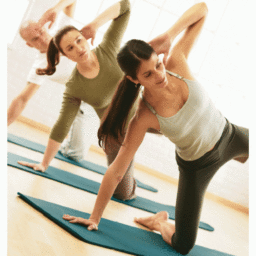 Pilates centro discipline olistiche aversa