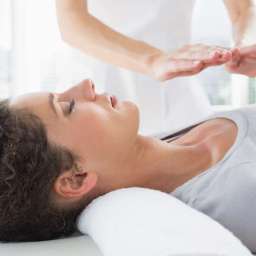 Reiki centro discipline olistiche aversa
