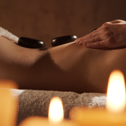 Massaggi centro discipline olistiche aversa
