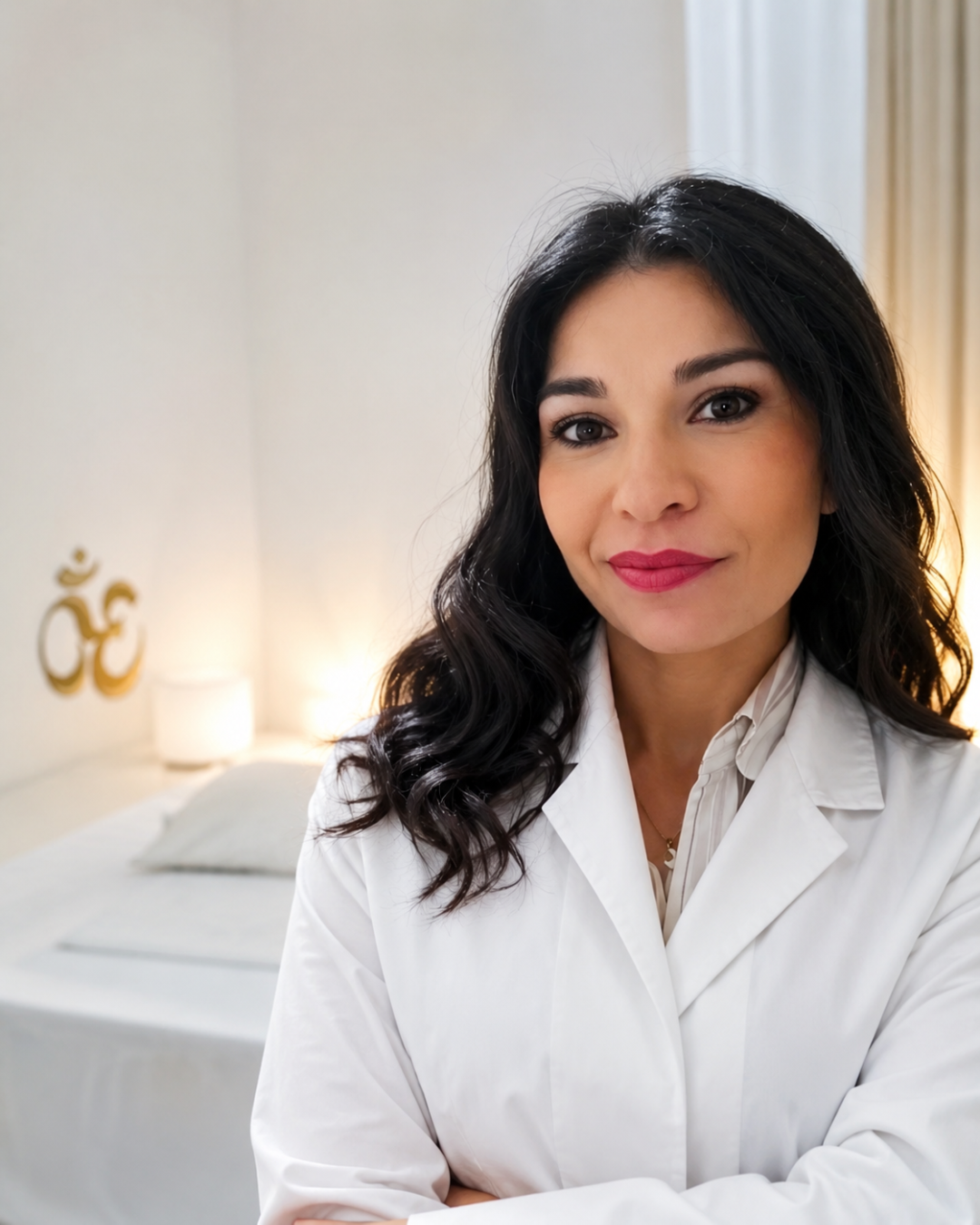 Reiki centro discipline olistiche aversa