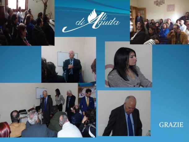 Evento Ingerire Sano