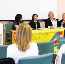 Conferenza AICS -DBN, sulle discipline Olistiche e Bio- Naturali