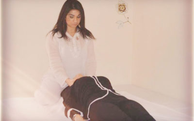 Lo shiatsu ottimo contro ansia e stress