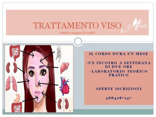 trattamento al viso