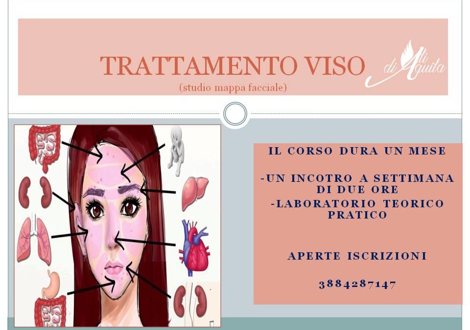 trattamento al viso