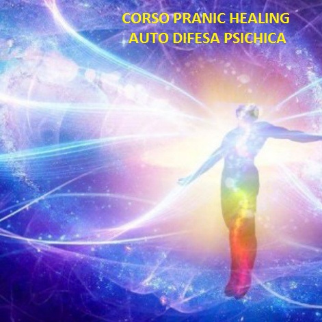 Corso di Autodifesa Psichica