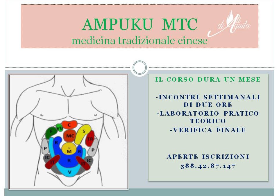 corso trattamento addome